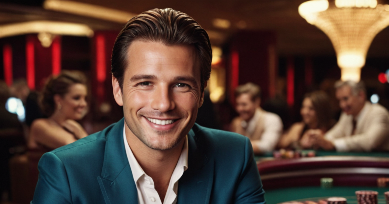 Casino Etiquette: Do’s and Don’ts for Canadian Players